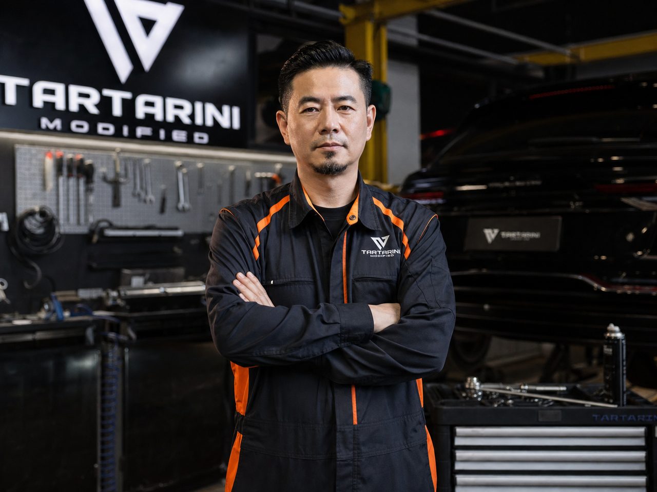 小蓝视频专家 - 张建国 首席小蓝视频顾问